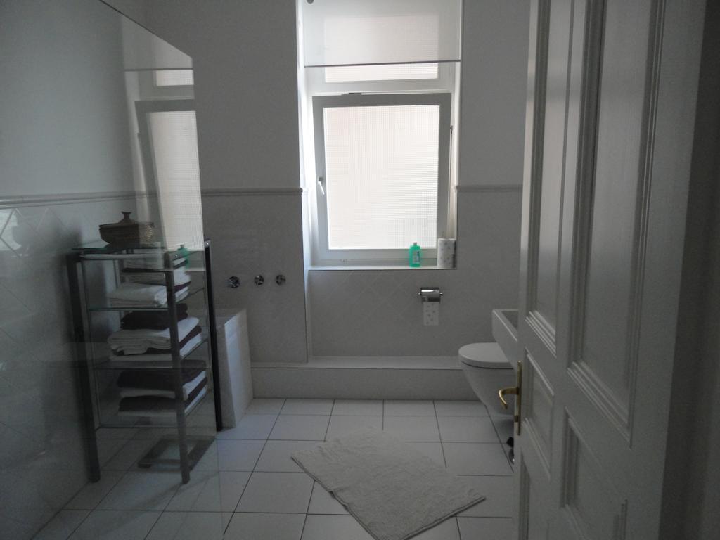 KernerApartement Stuttgart Zimmer foto