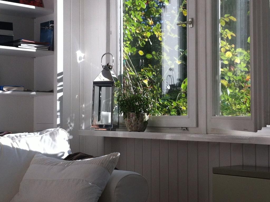 KernerApartement Stuttgart Zimmer foto