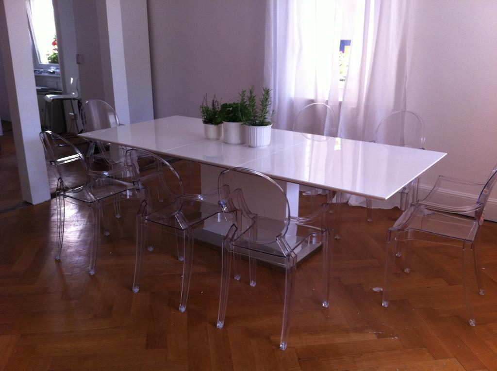 KernerApartement Stuttgart Zimmer foto